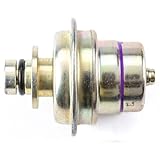 TCI 360002 Ford '72-'91 C6 Adjustable Vacuum Modulator Valve