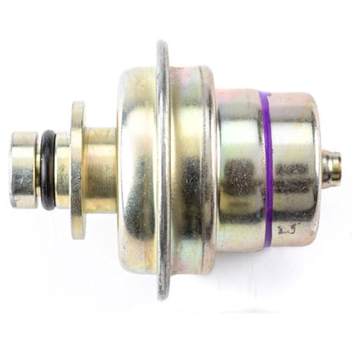 TCI 360002 Ford '72-'91 C6 Adjustable Vacuum Modulator Valve