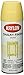 Krylon K04114000 Chalky Finish Spray Paint, Wheat, 12 Ounce