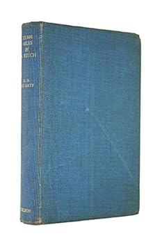 Fifteen thousand miles in a ketch