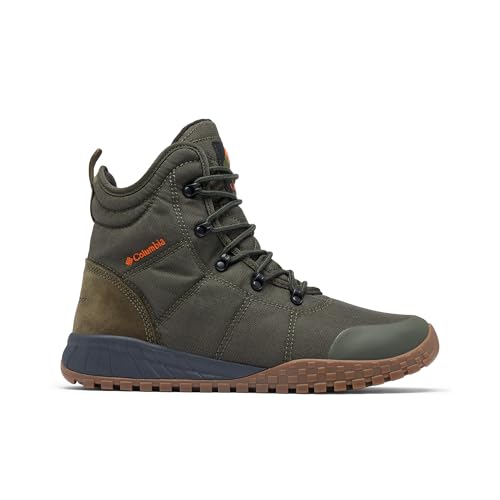 Columbia Fairbanks Zapatillas de Montaña para Hombre