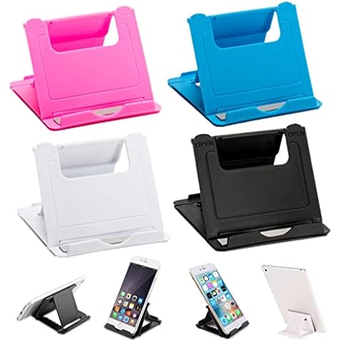 Morices Foldable Phone Stand Set Cover