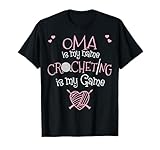 Oma Loves Crochet