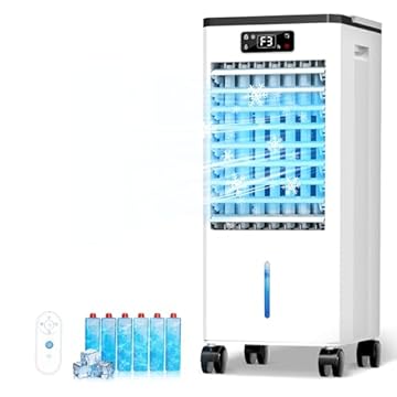 water heater air conditioner