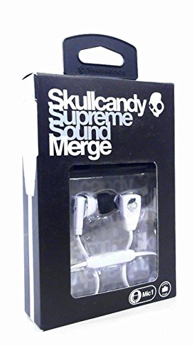 Merge Earbud Headphones 商品画像2