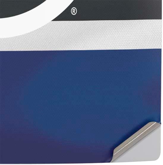 Skinit Decal Gaming Skin Compatible with PS5 Pro Console - Officially Licensed NHL Tampa Bay Lightning Alternate Jersey Design
