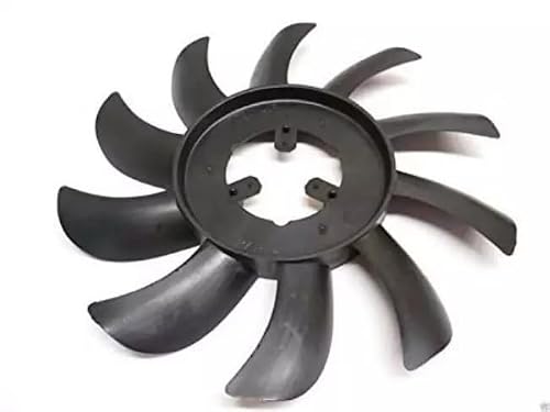 050-2075-00 FAN ONLY for Hydro-Gear Transmissions,Replacement for Bad Boy OEM -  LJLParts, 769061111734