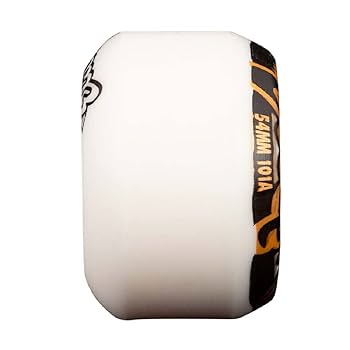 Amazon.com : OJ Skateboard Wheels Elite Mini Combo 101a