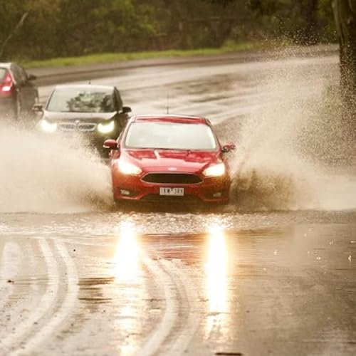 Wild weather set to ramp up in Bendigo