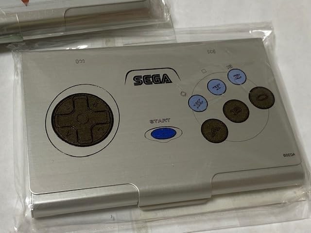 Amazon.co.jp: セガSATURN セガサターン/Dreamcast ドリームキャスト