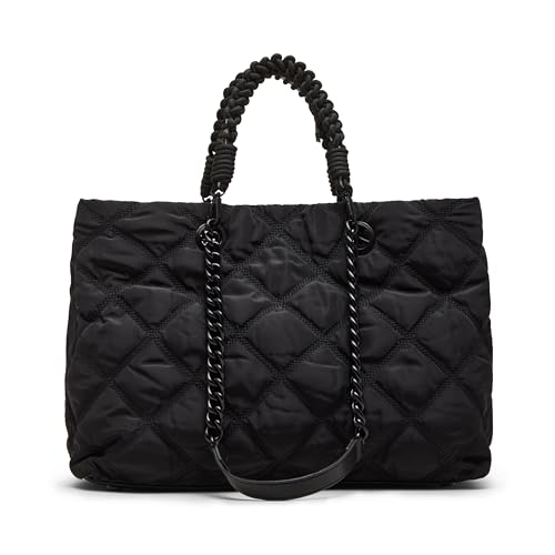 Steve Madden KAYLAA Nylon Tote2