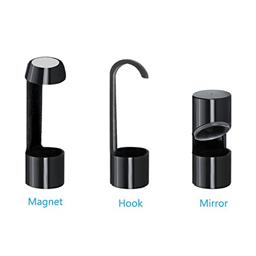 Preisvergleich Produktbild Depstech Ersatz Zubehört des Endoskop Spiegel, Haken, Magnet