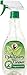 Howard UC0012 Natural Upholstery Cleaner, Trigger Spray, Fragrance Free, 16-Ounce