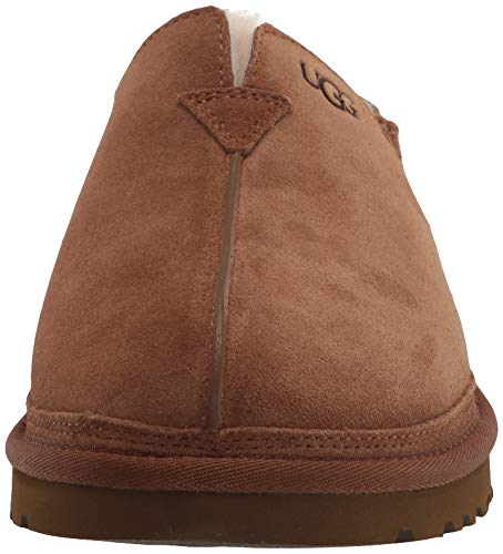 Ugg Neuman Slipper, Chestnut, Size 11 #TOP1