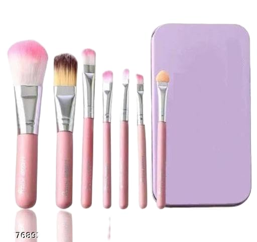 Premium Cosmetic Beauty Essential Kit for Daily & Professional Makeup for Women & Men | Daily Beauty & Personal Care Essential | Suitable for Home & Travel Use | Easy to Carry | GR_314-image-17