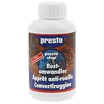 presto 603086 Convertitore antiruggine 250 ml