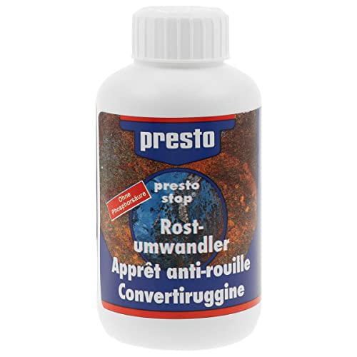 Motip Dupli 603086 Rostumwandler, 250ml