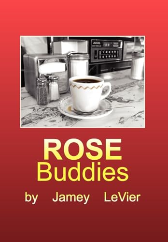 Rose Buddies