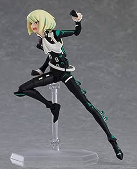 Amazon | figma プロメア リオ フォーティア ノンスケール