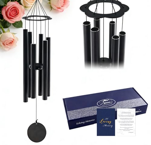ASTARIN Sympathy Gifts for Loss of Mom,Tuned Relaxing Soothing Low Bass