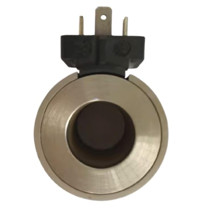 1PC NEW solenoid valve coil GP37AHD 2A replacement part