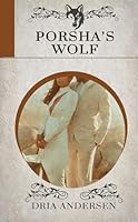 Porsha's Wolf (Hamilton Brothers) B0F5Q983TL Book Cover