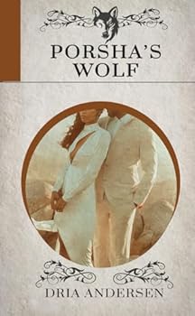 Paperback Porsha's Wolf (Hamilton Brothers) Book