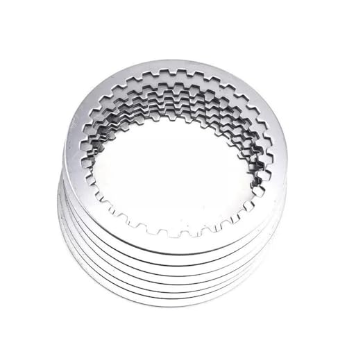 Disques d'embrayage à friction moto longévité pour R1250 - 2