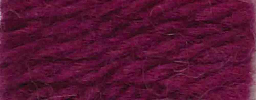 DMC 486-7157 Tapestry and Embroidery Wool, 8.8-Yard, Very Dark Cranberry