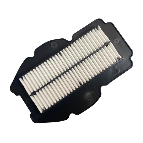 Filtre d'admission moto Hyosung GV 650 pour optimiser le flux d'air moteur