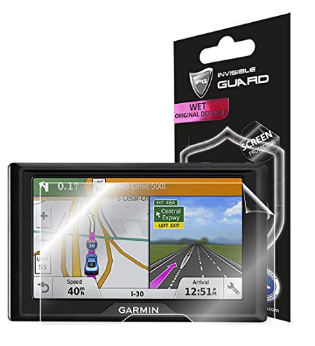 Film protecteur d'ecran Garmin Drive 50 USA LM GPS 5 pouces IPG