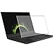 Produktbild Vaxson 3 Stück Schutzfolie, kompatibel mit Schenker XMG Fusion 15 15.6", Displayschutzfolie Bildschirmschutz Blasenfreies TPU Folie [nicht Panzerglas]