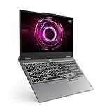 Lenovo LOQ 15" Notebook Gaming, NVIDIA GeForce RTX 5050 8GB GDDR7, AMD Ryzen 7 250, RAM 16GB, 512GB SSD, Schermo 15.6" FHD (1920x1080) 144Hz, Windows 11 Home, Tastiera Retroilluminata
