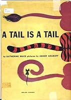 A Tail is a Tail B0007E55V8 Book Cover
