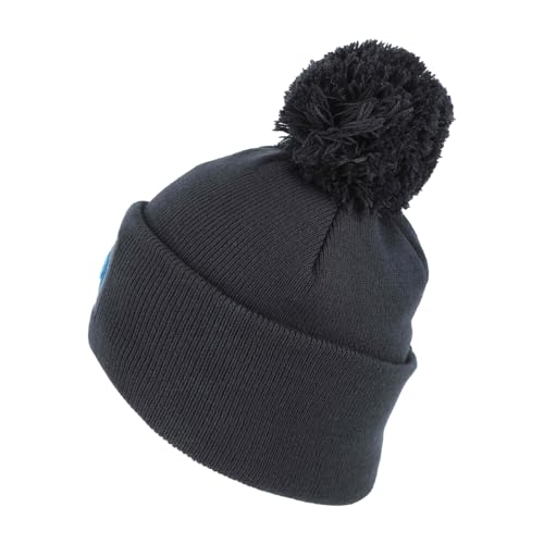 Bonnet bleu mixte 123466 : la solution contre le froid aux oreilles - 3
