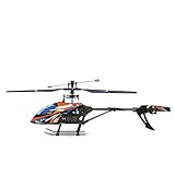  Jamara 037720 - Kanal Heli