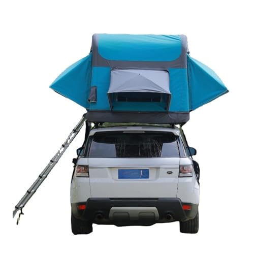 Carpa Inflable para Camping para 2-3 Personas miniatura 6