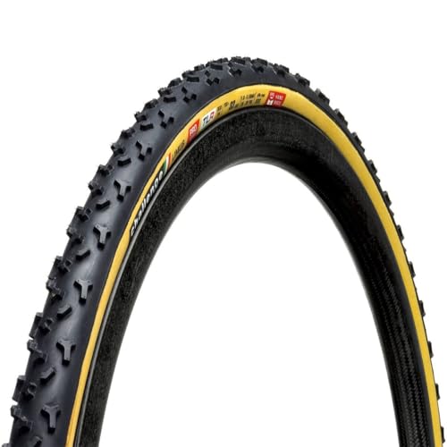 Pneu Challenge Limus Tubeless Ready fait main 700x33C pour vos sorties d'automne humides