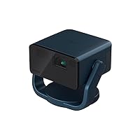 Epson EF-22N Videoproiettore Laser Mini Smart Full HD - Proiezione fino a 150 Pollici