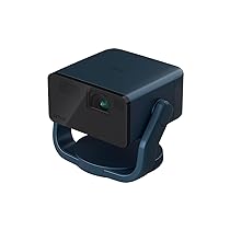 Epson EF-22N Videoproiettore Laser Mini Smart Full HD – Proiezione fino a 150 Pollici, Google TV™ Integrato, Altoparlanti Bluetooth, Correzione Trapezoidale Automatica, Compatto e Portatile