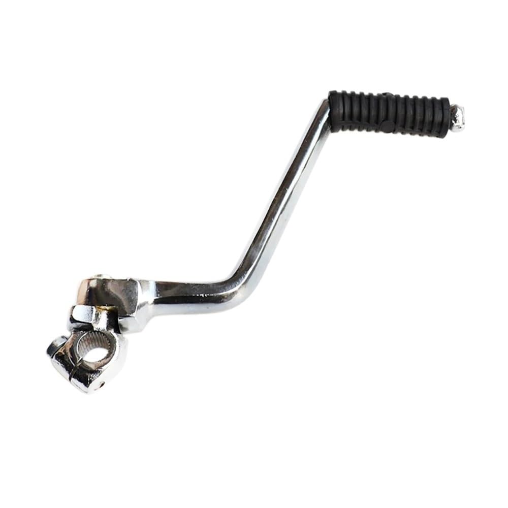 Yibhj3e One Color Gear Shift Lever 16Mm Kick Starter Lever For Cg 125Cc 200Cc 250Cc Engine Dirt Pit Bike Off Road Motorcycles Motocross