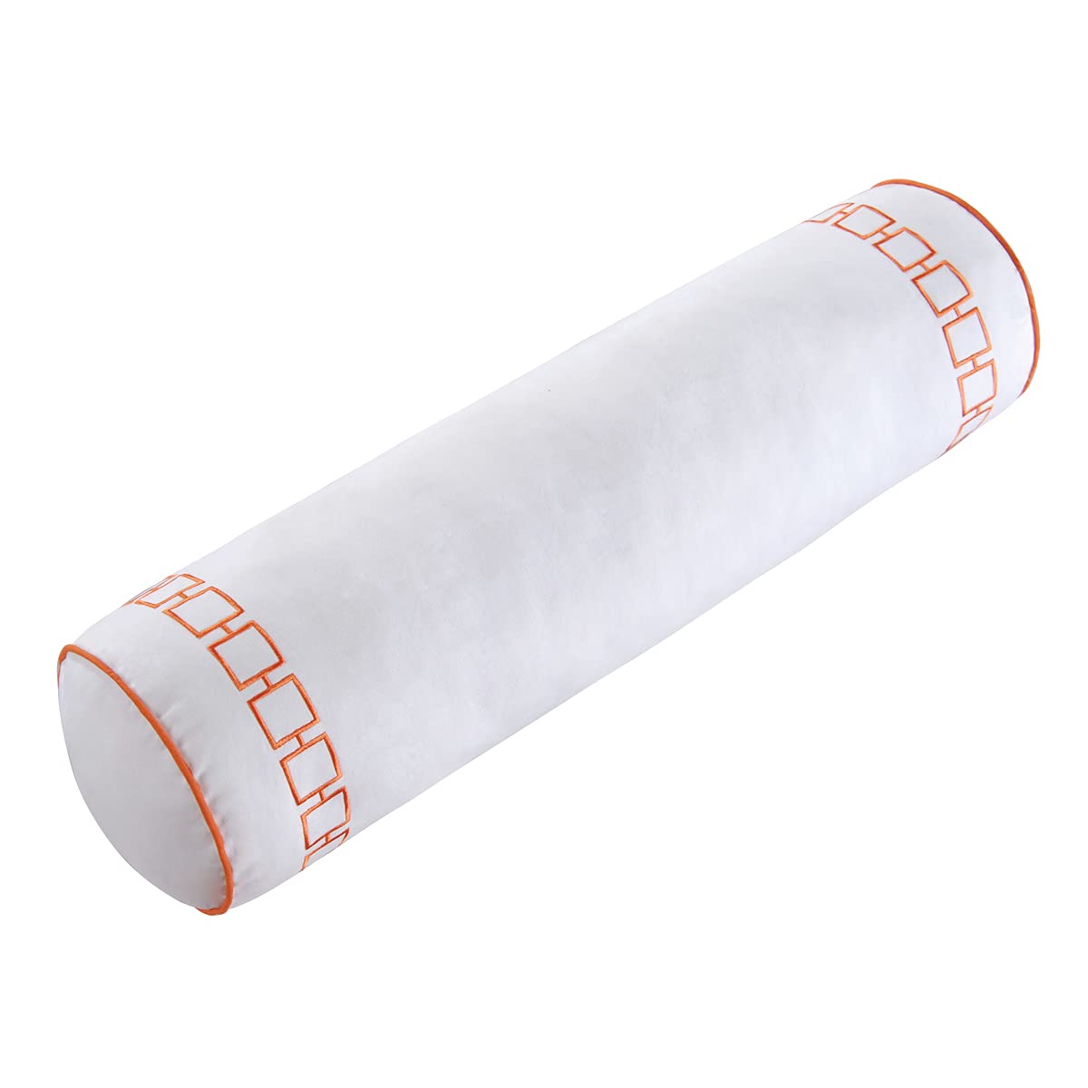 C & F Enterprises Cora Neckroll Pillow