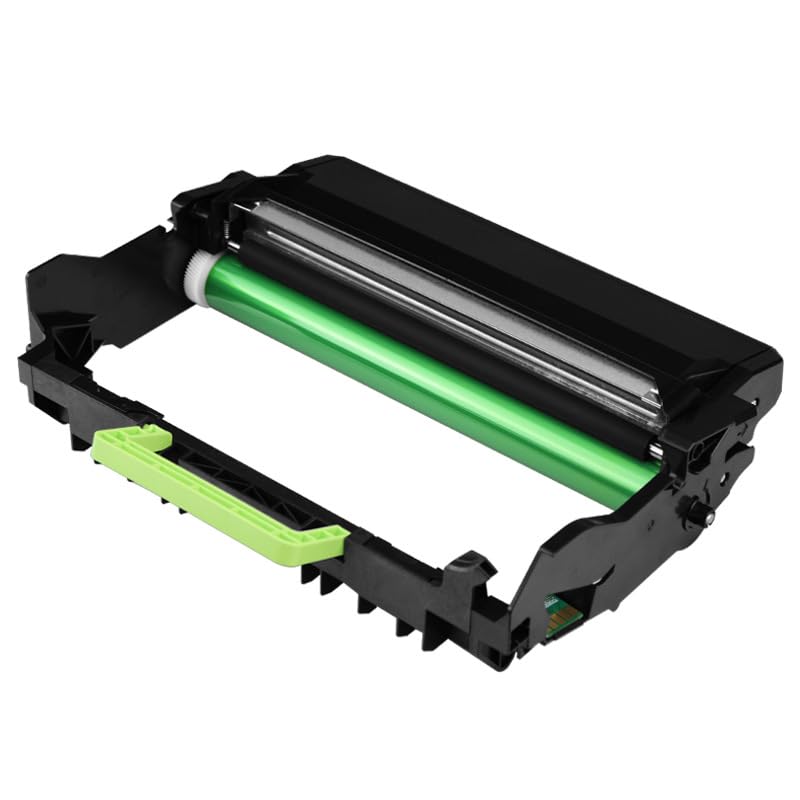 Cartouche toner 55B0ZA0 compatible Lexmark MS431dn offrant une netteté laser supérieure - 5