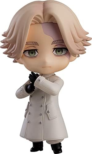 Amazon | ねんどろいど 東京リベンジャーズ イヌピー(乾青宗 