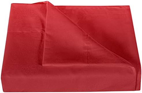 NTBAY 100% Brushed Microfiber Super King Fitted Sheet, 1800 Super Soft and Cozy, Wrinkle, Fade, Stain Resistant 12" / 30cm Deep Pocket Fitted Bed Sheet, Navy