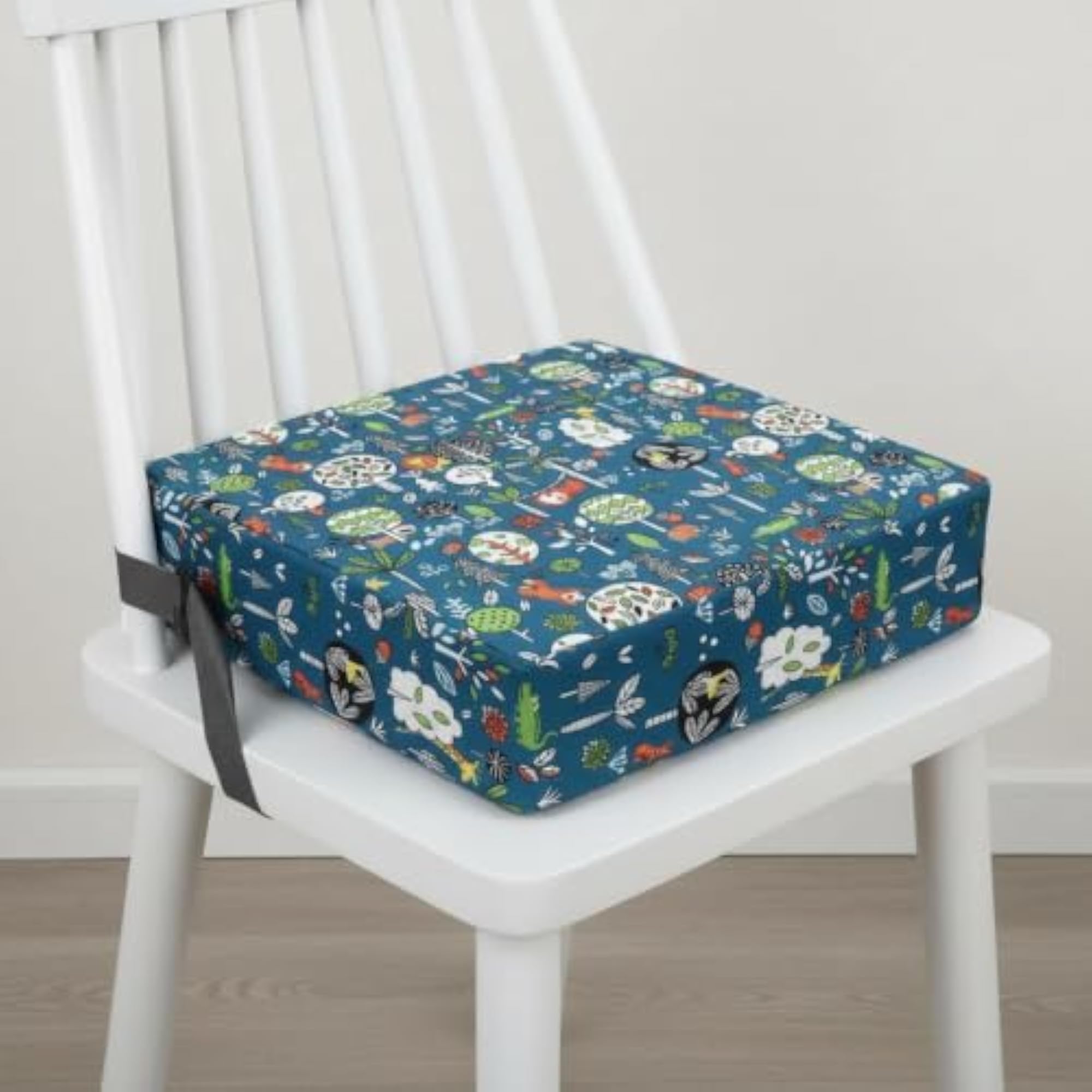 Children's Booster Seat Cushion, Thick Foam Pad