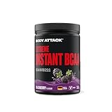 Body Attack Sports Nutrition