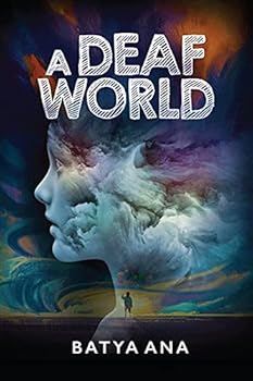 Hardcover A Deaf World Book