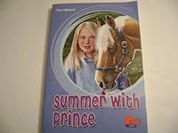 Sommaren med Prince 1933343680 Book Cover