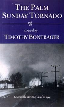Paperback The Palm Sundy Tornado Book